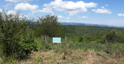 Hermoso Campo en Venta