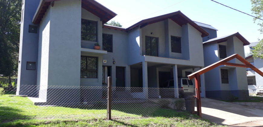 Departamento en Alquiler