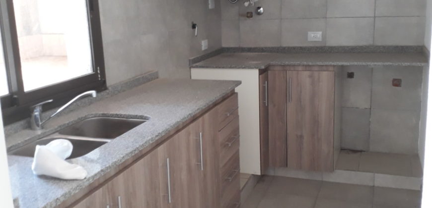 Departamento en Alquiler