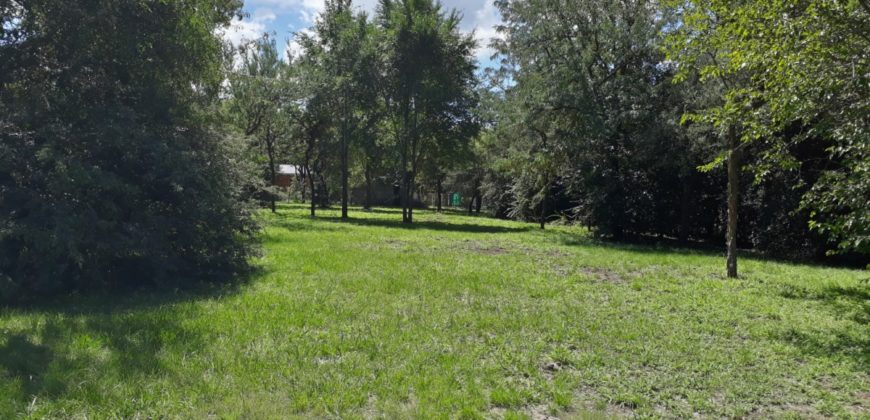 Terreno en 4 Horizontes