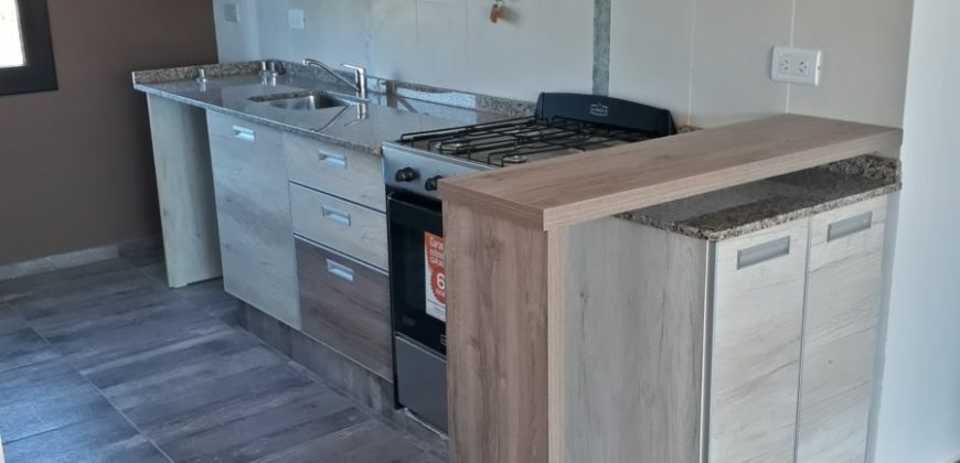 Departamento en Alquiler