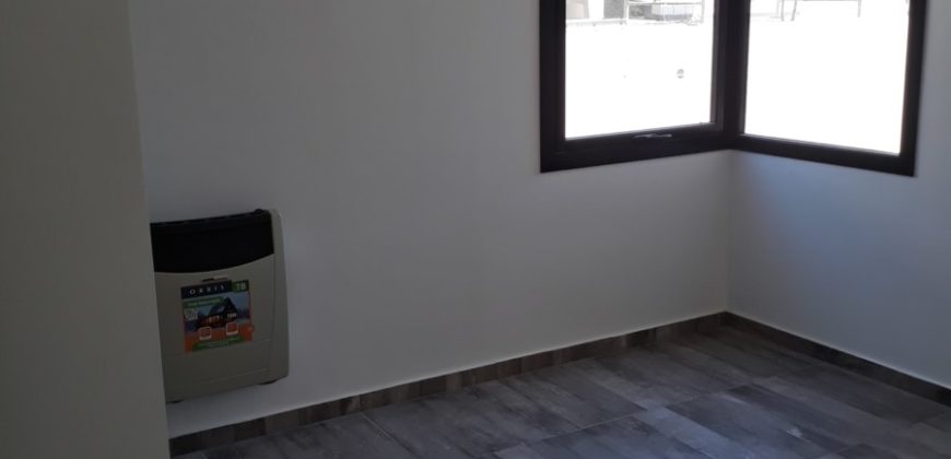 Departamento en Alquiler