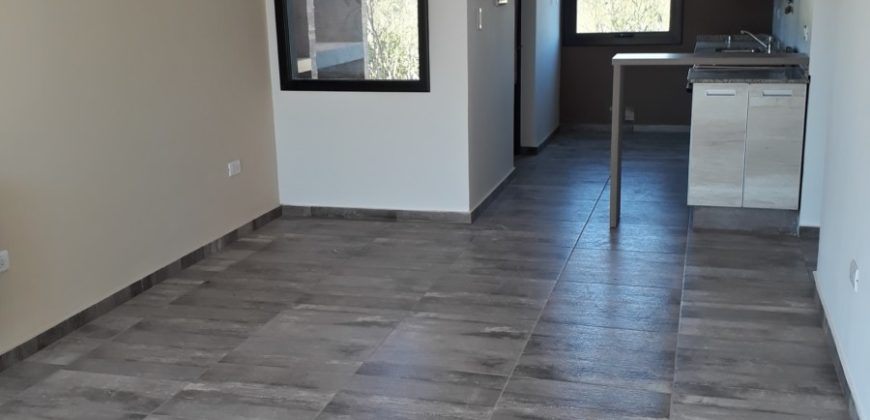 Departamento en Alquiler