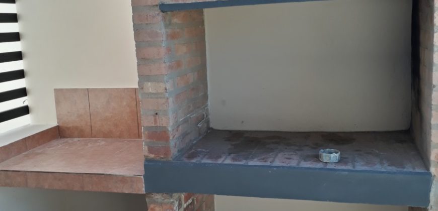 Departamento en Alquiler