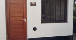 DEPARTAMENTO CON EXCELENTE UBICACIÓN