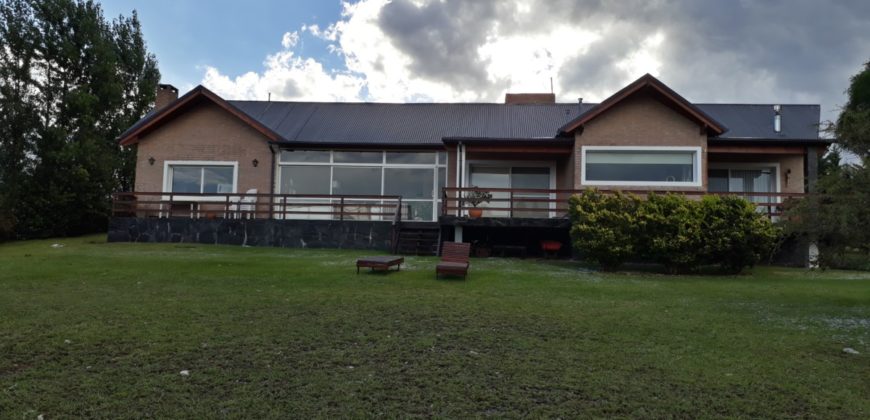 Excelente Oportunidad de INVERSION! Casa en Barrio Privado