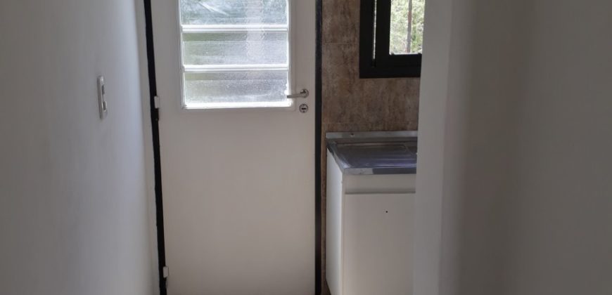 DEPARTAMENTO CON EXCELENTE UBICACIÓN