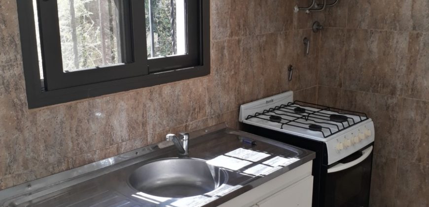 DEPARTAMENTO CON EXCELENTE UBICACIÓN