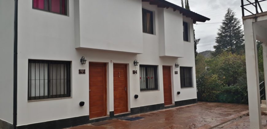 DEPARTAMENTO CON EXCELENTE UBICACIÓN