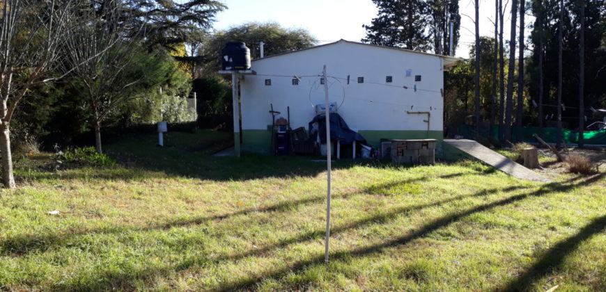 Casa en Venta