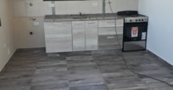Monoambiente en Alquiler Permanente
