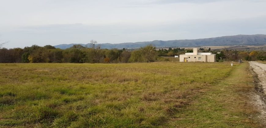 Terreno en Altos del Corral