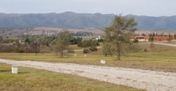Terreno en Altos del Corral
