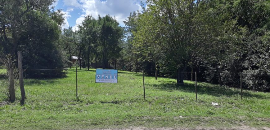 Terreno en 4 Horizontes