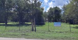 Terreno en 4 Horizontes