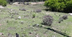 Campo en INTIYACO con Rio