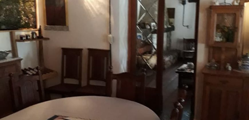 Campo en INTIYACO con Rio