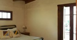 Campo en INTIYACO con Rio