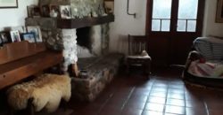 Campo en INTIYACO con Rio