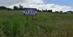 Terreno en Loteo Bertone