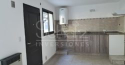 Departamento en Alquiler
