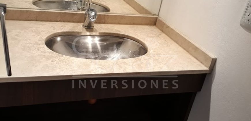 Departamento en Alquiler