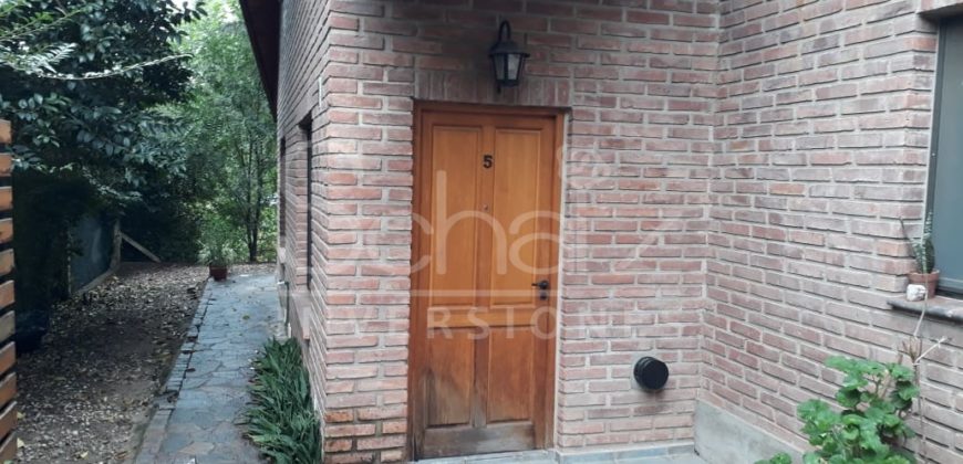 Departamento en Alquiler Permanente