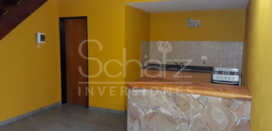 Departamento en Alquiler Permanente