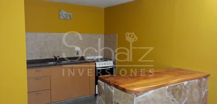 Departamento en Alquiler Permanente