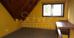 Departamento en Alquiler Permanente