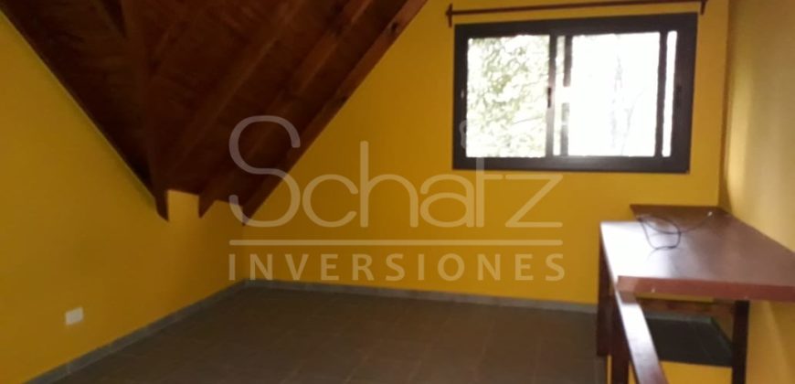 Departamento en Alquiler Permanente