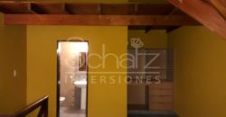Departamento en Alquiler Permanente