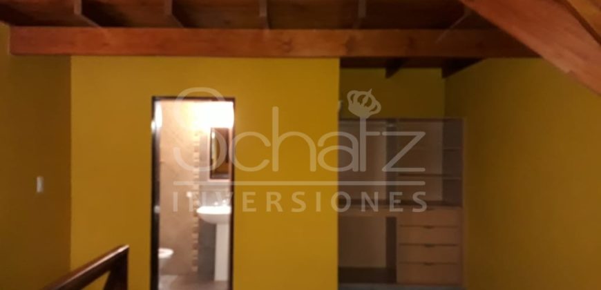 Departamento en Alquiler Permanente