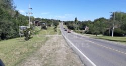 Fracción sobre Ruta N°5