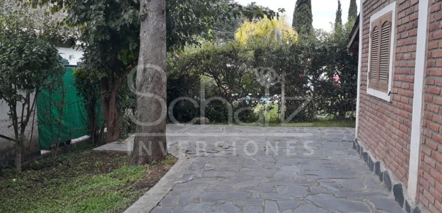 Departamentos con excelente ubicación