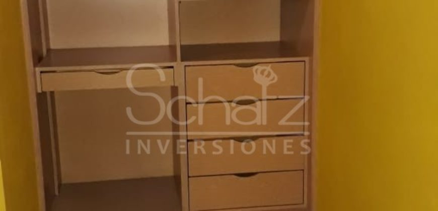 Departamento en Alquiler Permanente