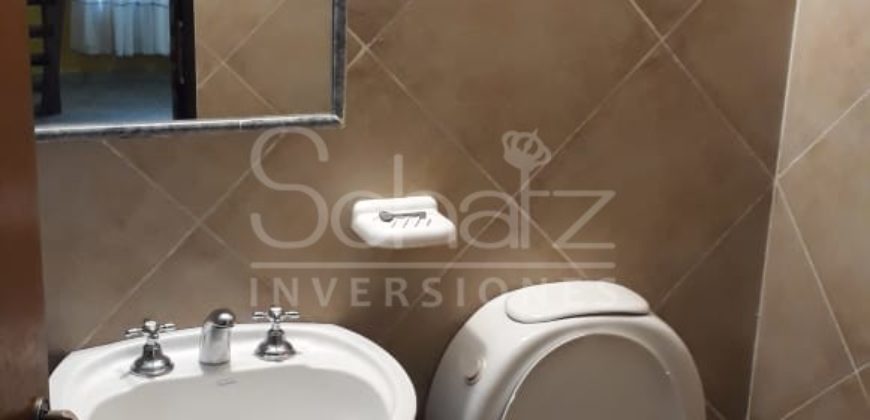 Departamento en Alquiler Permanente