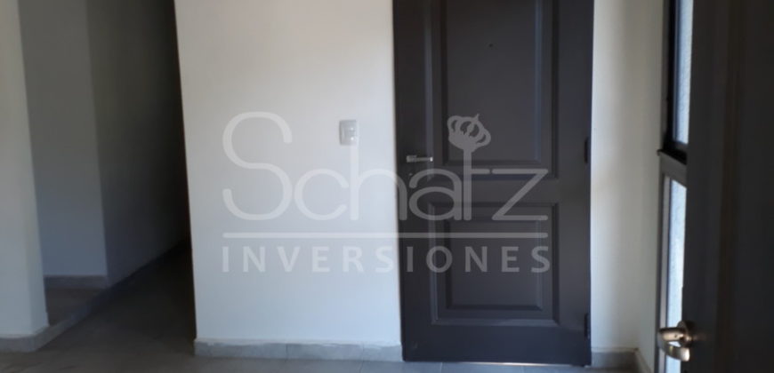 Departamento en Alquiler Permanente