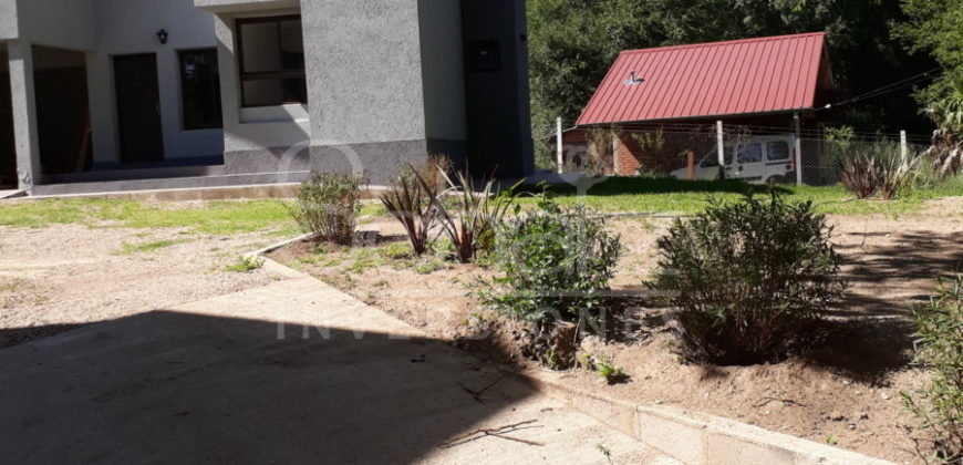 Departamento en Alquiler Permanente