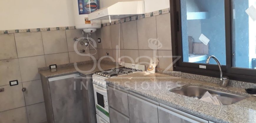 Departamento en Alquiler Permanente