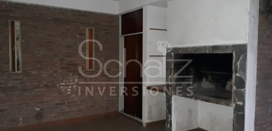 Casa en venta