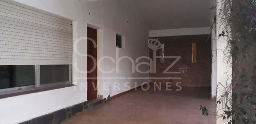 Casa en venta