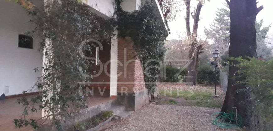 Casa en venta