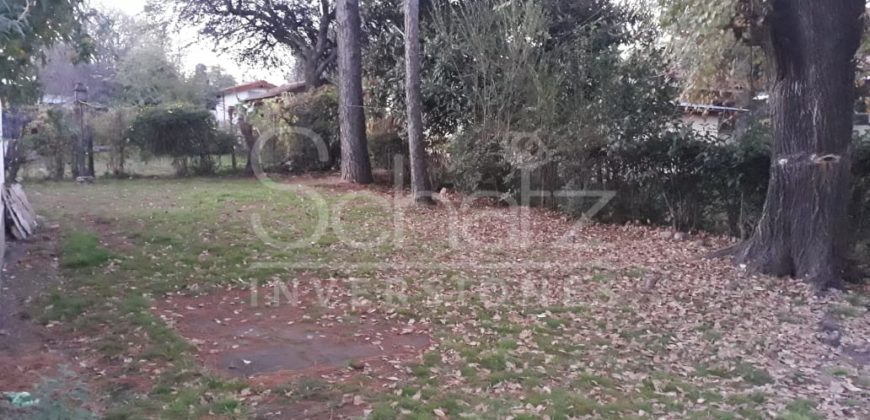 Casa en venta