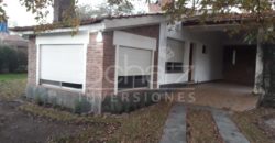 Casa en venta