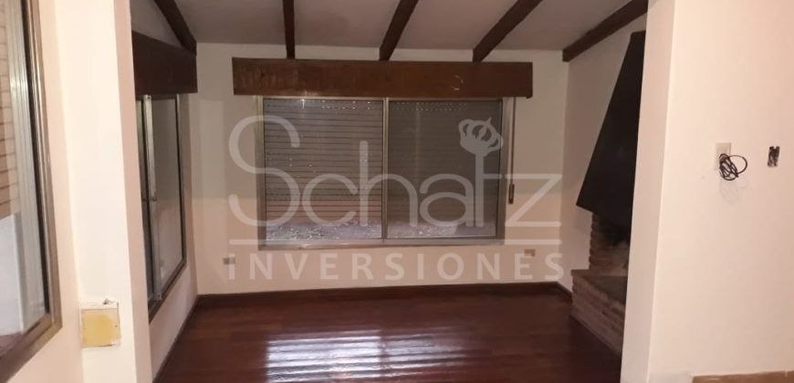 Casa en venta