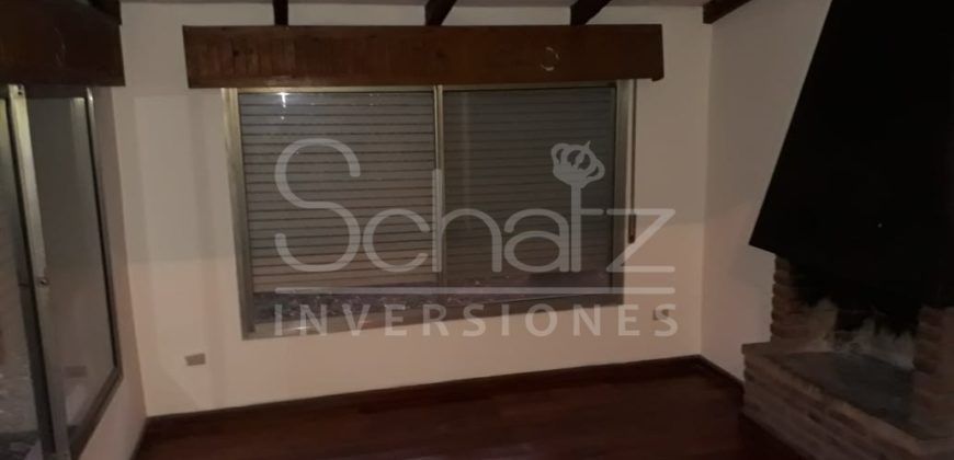 Casa en venta