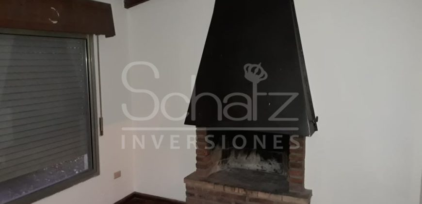 Casa en venta