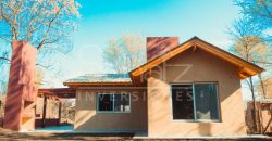Casa a Estrenar en Cuatro Horizontes