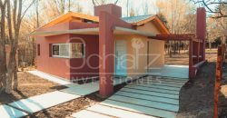 Casa a Estrenar en Cuatro Horizontes